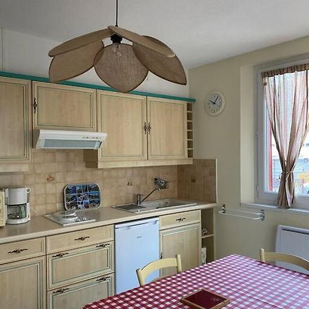 Appartement Au Centre Ville. كوتيريه المظهر الخارجي الصورة
